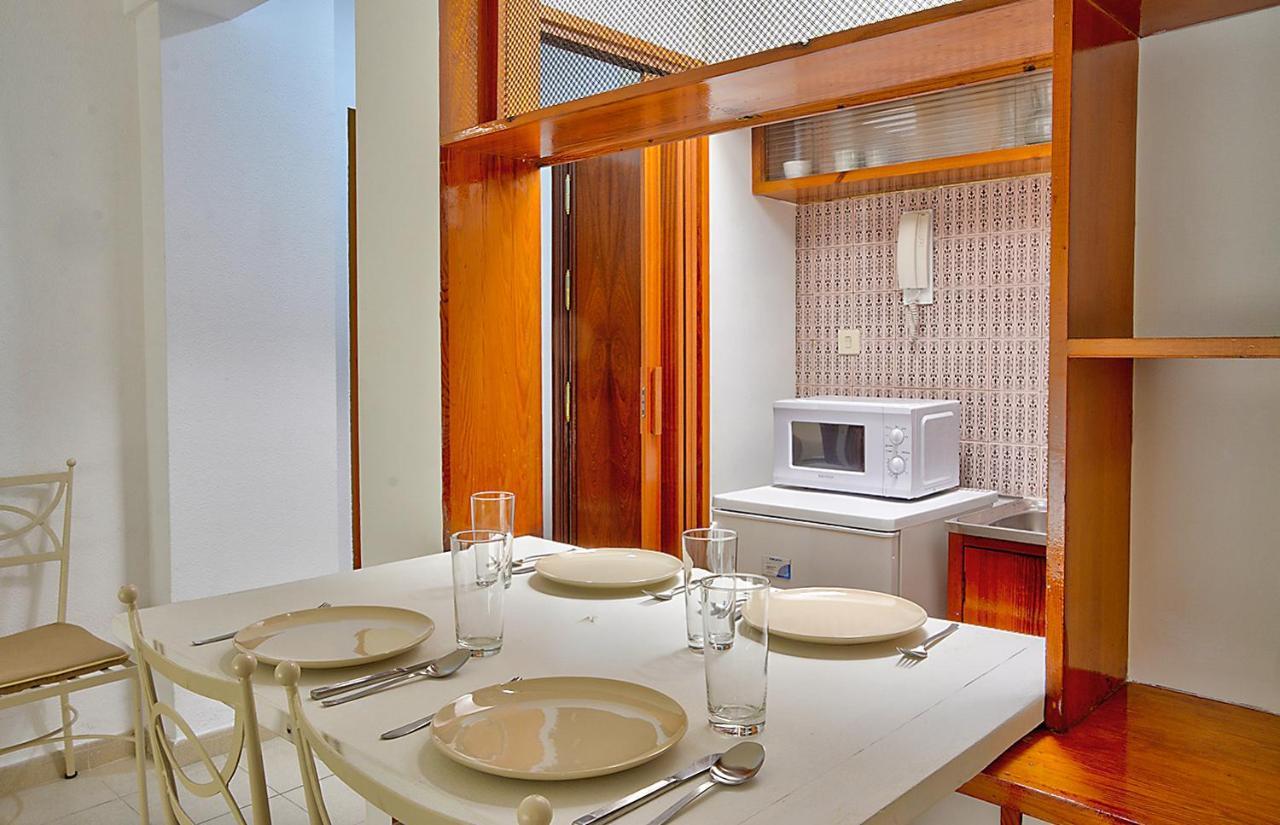 Apartamento Exclusivo En Sevilla エクステリア 写真
