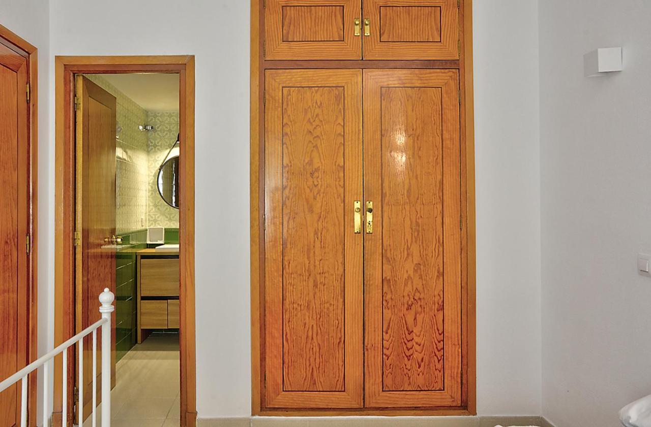 Apartamento Exclusivo En Sevilla エクステリア 写真